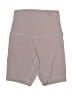 Lululemon Athletica Gray Athletic Shorts Size 4 - photo 1