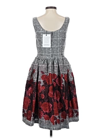 St. John Cocktail Dress (view 2)