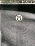 Lululemon Athletica Black Active Pants Size 4 - photo 7