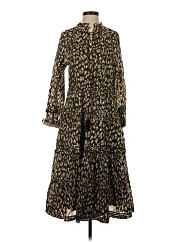 Cleobella Casual Dress (view 1)