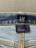 Gap Blue Jeans Size 12 - photo 3