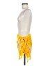 Unbranded Yellow Swimsuit Cover Up Size 2 (estimated) - photo 5