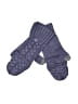 Layer 8 100% Acrylic Gray Mittens Size Medium tots - Large tots - photo 1