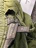 Point Sur Solid Green Casual Pants Size 6 - photo 7