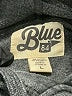blue 84 Gray Pullover Hoodie Size L - photo 7