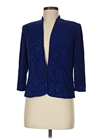 Alex Evenings Blazer (view 1)