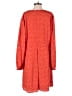 Glamorous 100% Polyester Red Romper Size 16 - photo 2