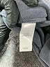 Purejill Gray Casual Pants Size XS - photo 8