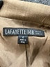 Lafayette 148 New York Brown Blazer Size 4 - photo 6