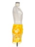 Unbranded Yellow Swimsuit Cover Up Size 2 (estimated) - photo 4