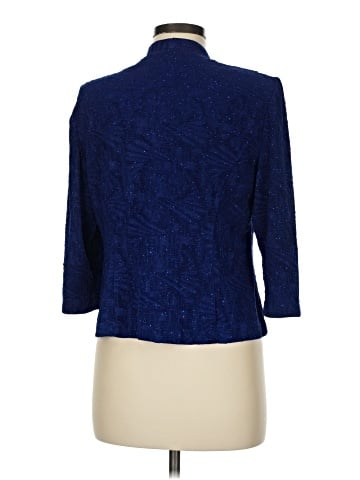 Alex Evenings Blazer (view 2)