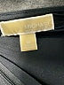 MICHAEL Michael Kors Solid Black Cocktail Dress Size M - photo 7