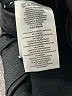 MICHAEL Michael Kors Solid Black Cocktail Dress Size M - photo 8