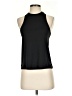 Unbranded Black Tank Top Size XS (estimated) - photo 1