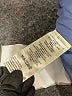 Maeve 100% Viscose Stars Blue Casual Skirt Size M - photo 4