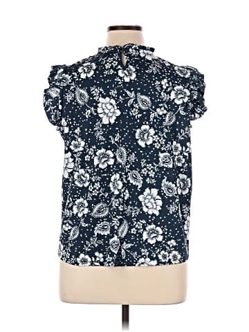 Fred David Sleeveless T-Shirt (view 2)
