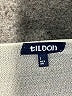 Tildon Ivory Pullover Sweater Size S - photo 7