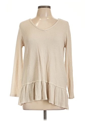 Freeloader Long Sleeve T-Shirt (view 1)