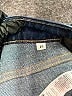Denim Forum Blue Jeans Size 27 waist - photo 9