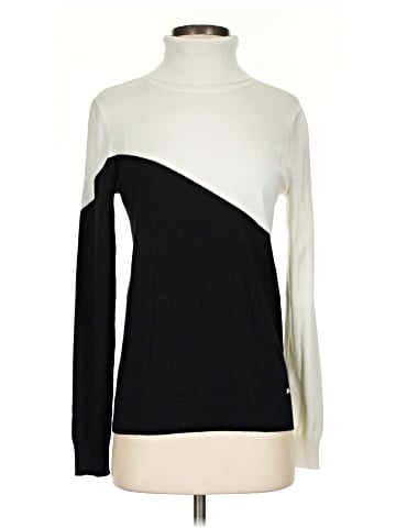 Calvin Klein Turtleneck Sweater (view 1)