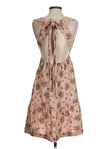 House of Harlow 1960 Casual Dress (view 2)