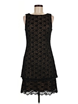 Alex Evenings Cocktail Dress (view 1)