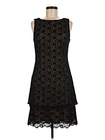 Alex Evenings Cocktail Dress (view 1)
