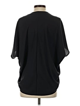 ALLSAINTS Short Sleeve Blouse (view 2)