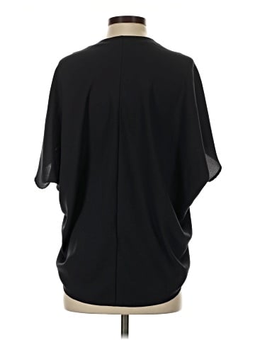 ALLSAINTS Short Sleeve Blouse (view 2)