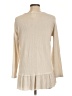 Freeloader Tan Long Sleeve T-Shirt Size L - photo 2