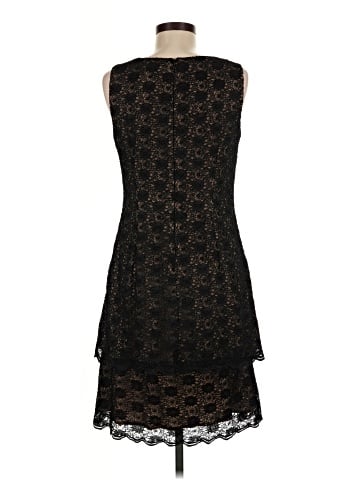 Alex Evenings Cocktail Dress (view 2)