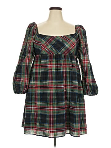 J.Crew Casual Dress (view 1)