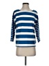 L.L.Bean Blue Pullover Sweater Size XS - photo 1
