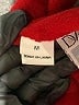 Peruvian Connection Red Wool Coat Size M - photo 7