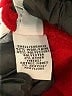 Peruvian Connection Red Wool Coat Size M - photo 8