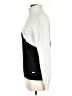 Calvin Klein Color Block Black Turtleneck Sweater Size S - photo 5