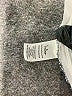 Lulus 100% Polyester Paisley Gray Casual Skirt Size S (estimated) - photo 4