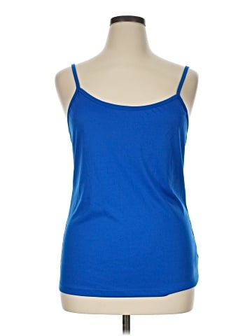 Fever Tank Top (view 1)