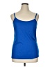 Fever Blue Tank Top Size XL - photo 1