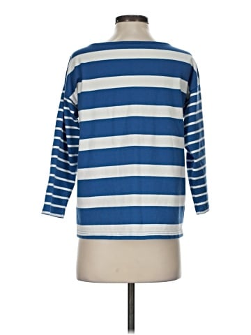 L.L.Bean Pullover Sweater (view 2)