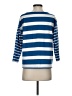 L.L.Bean Blue Pullover Sweater Size XS - photo 2