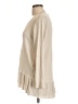 Freeloader Tan Long Sleeve T-Shirt Size L - photo 5