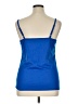 Fever Blue Tank Top Size XL - photo 2