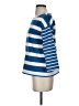L.L.Bean Blue Pullover Sweater Size XS - photo 5