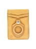 Assorted Brands Yellow Wallet One size - photo 1