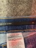 Banana Republic Solid Blue Jeans Size 28 waist - photo 8