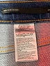 Banana Republic Solid Blue Jeans Size 28 waist - photo 9