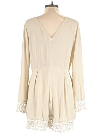 Illa Illa Romper (view 2)