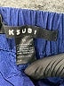 Ksubi 100% Nylon Blue Casual Skirt Size XS - photo 4