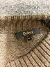 Quince Brown Cardigan Size M - photo 7